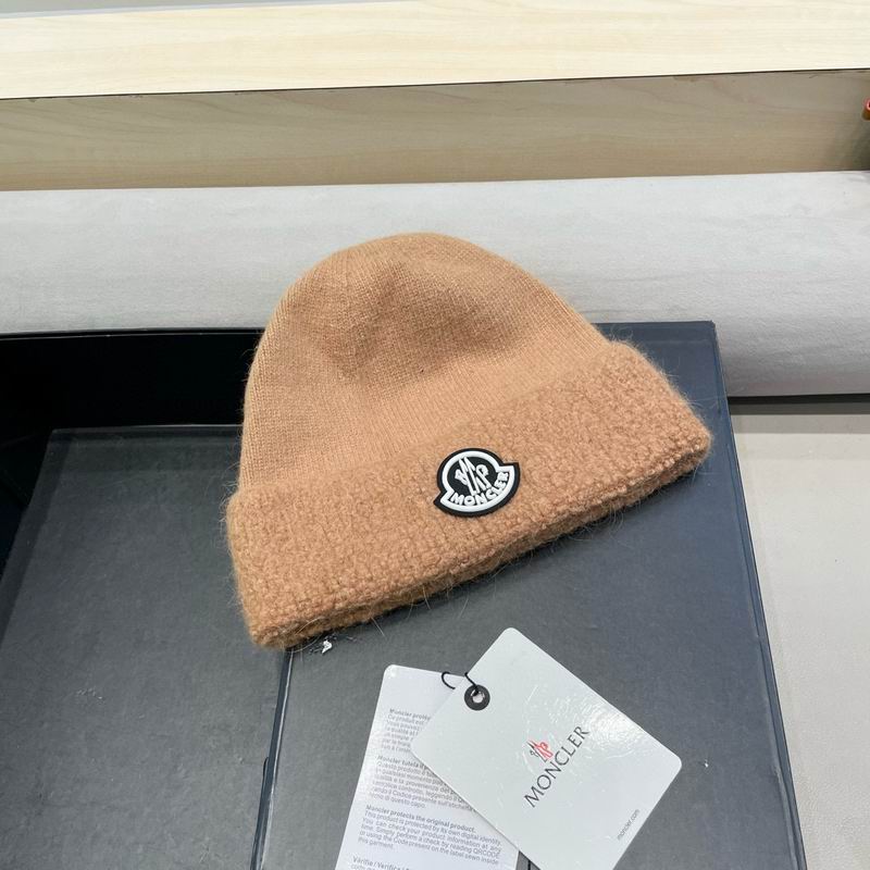 Moncler hat (2595)