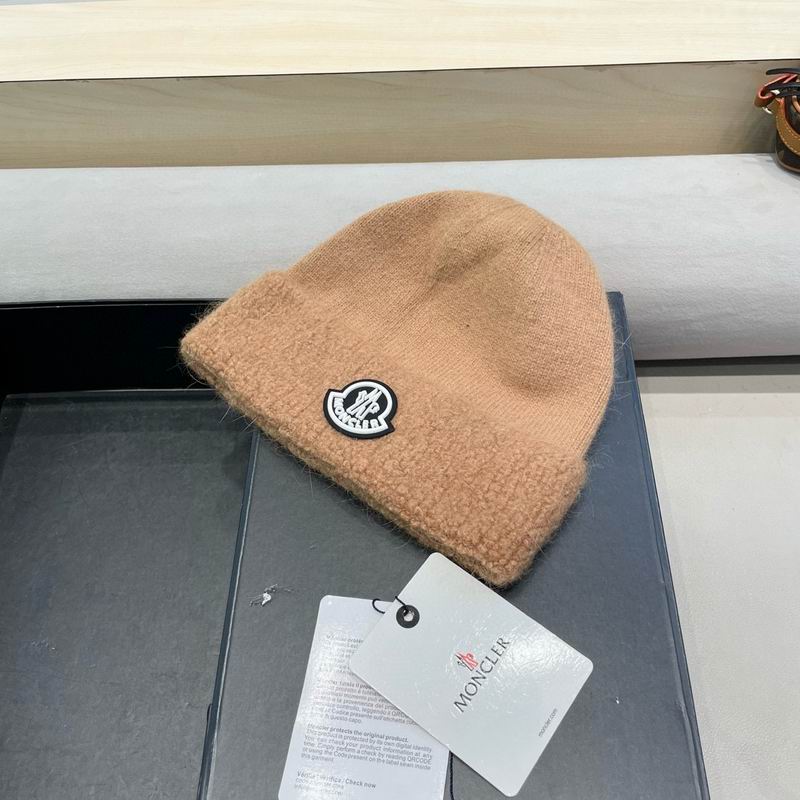 Moncler hat (2596)