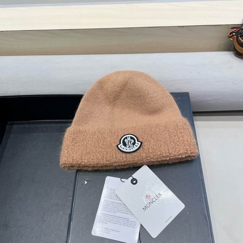 Moncler hat (2597)