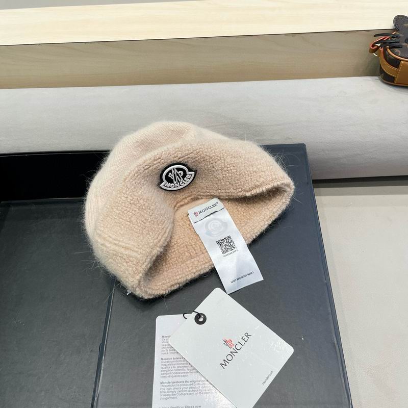 Moncler hat (2598)