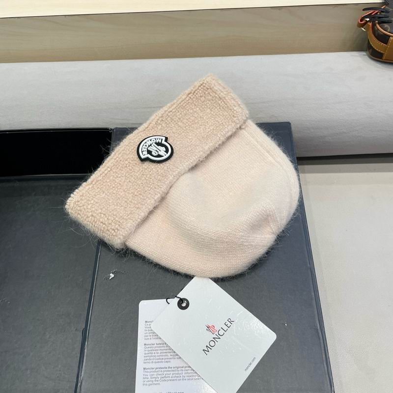 Moncler hat (2599)