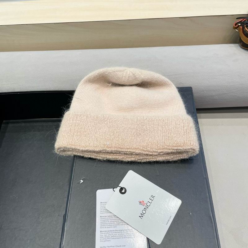 Moncler hat (2600)