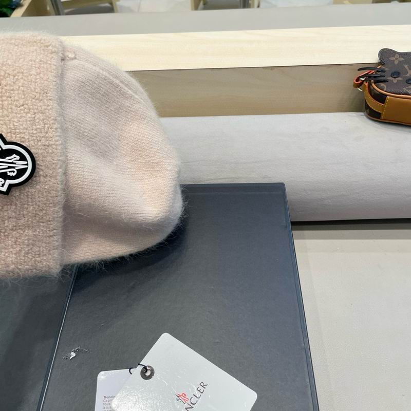 Moncler hat (2601)