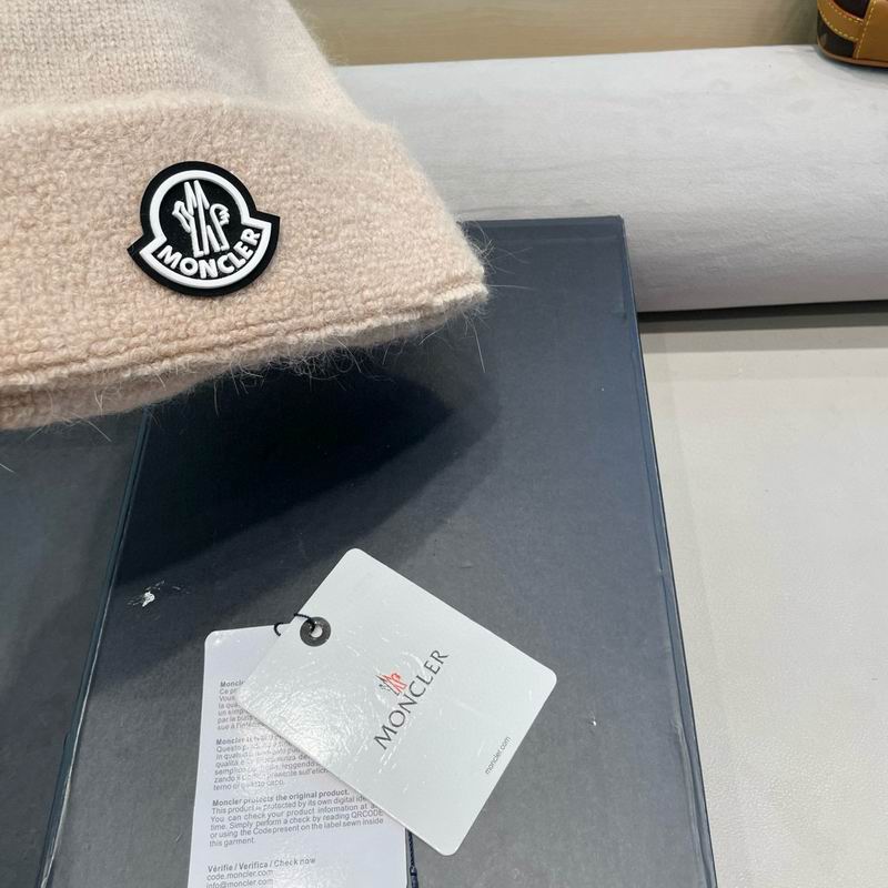 Moncler hat (2603)