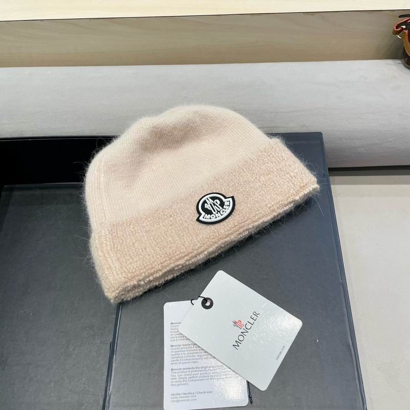 Moncler hat (2604)