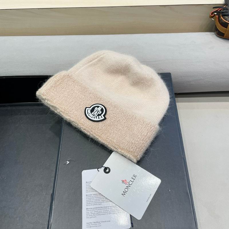 Moncler hat (2605)