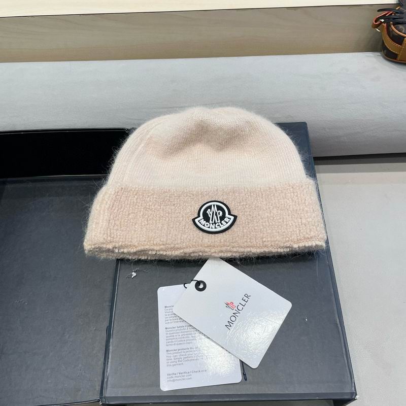 Moncler hat (2606)