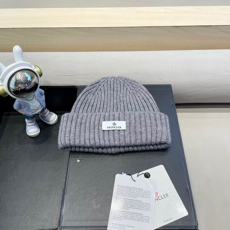Moncler hat (2607)