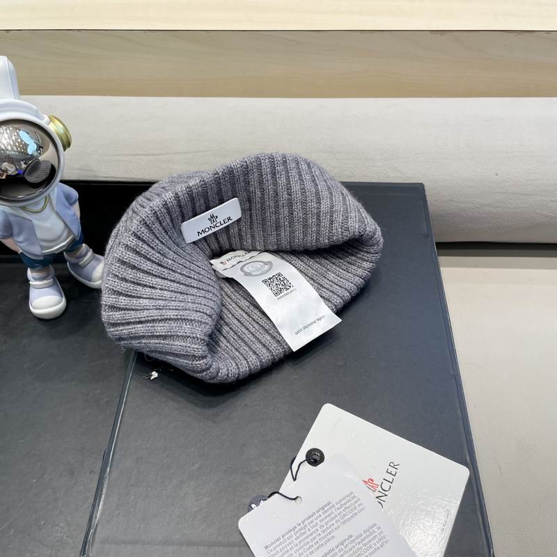 Moncler hat (2608)