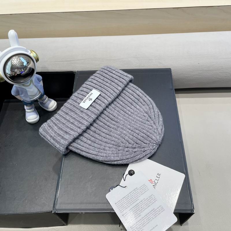 Moncler hat (2609)