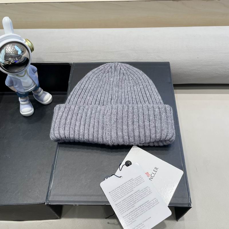 Moncler hat (2610)