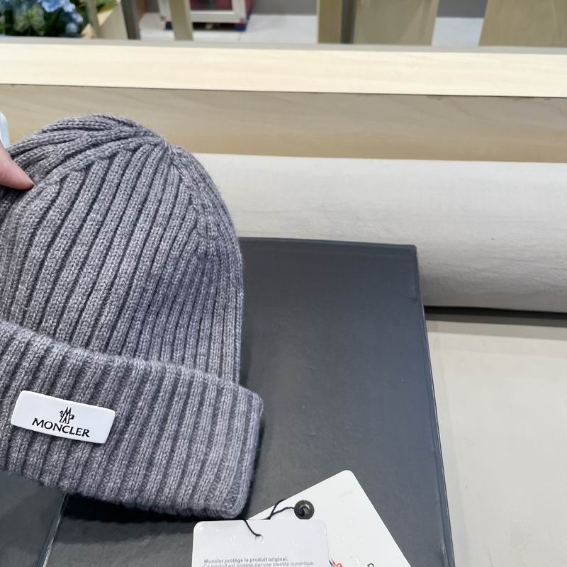 Moncler hat (2611)
