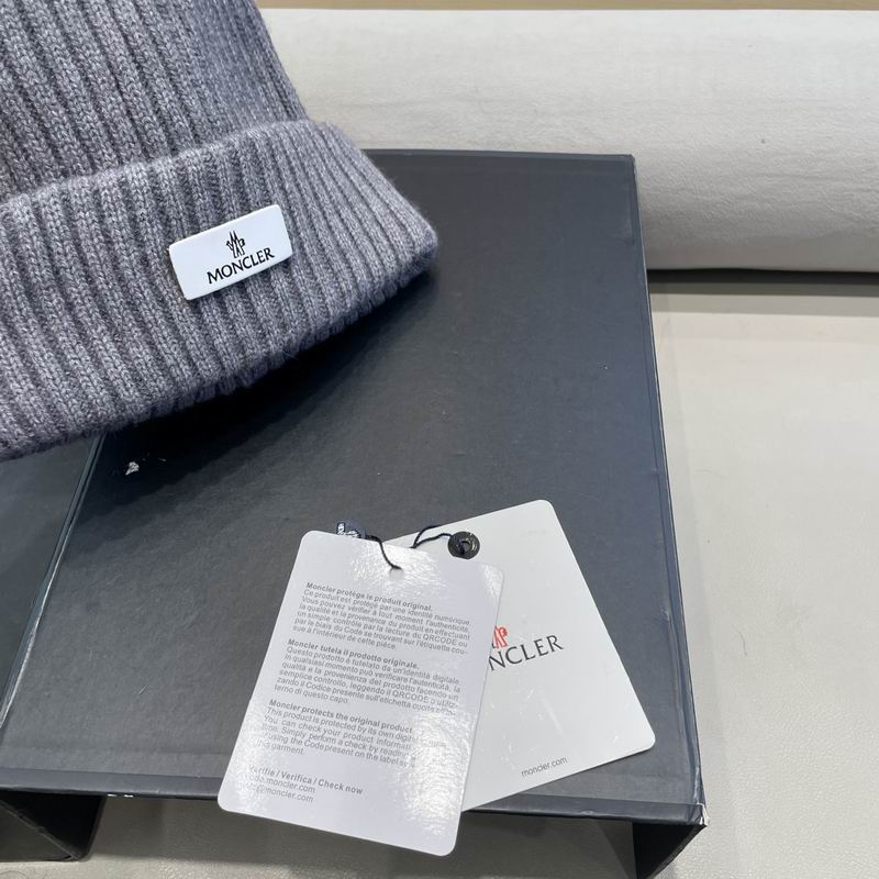 Moncler hat (2612)