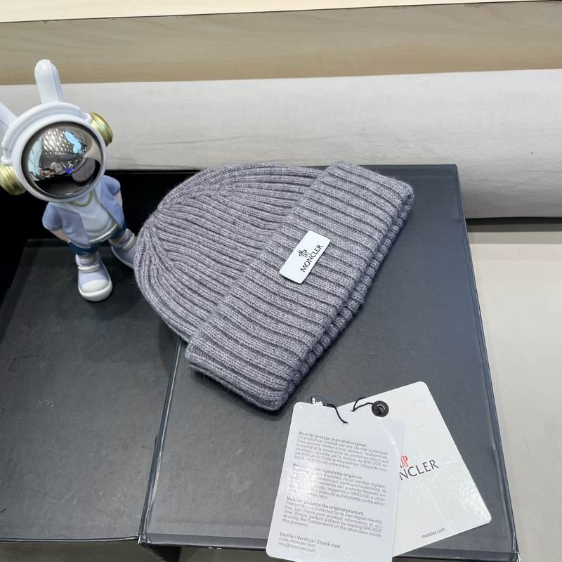 Moncler hat (2613)
