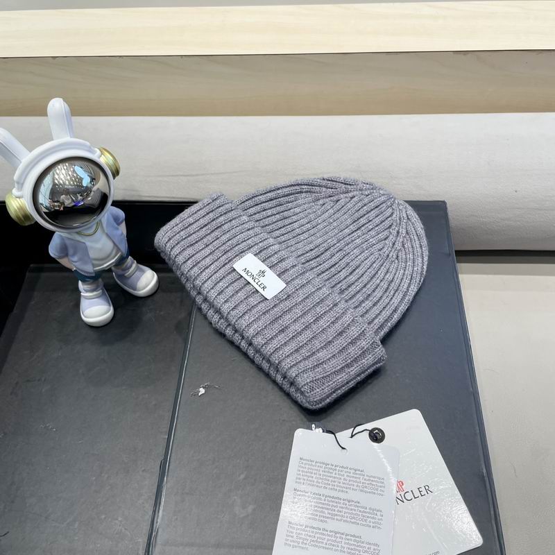 Moncler hat (2614)
