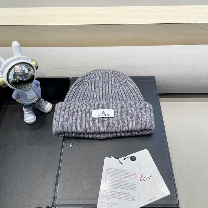 Moncler hat (2615)