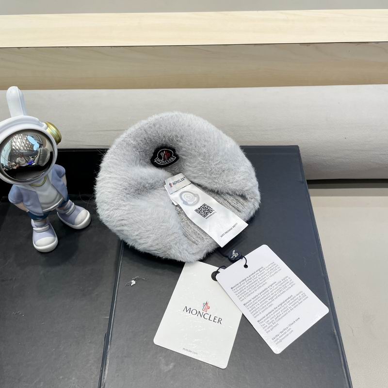 Moncler hat (2616)