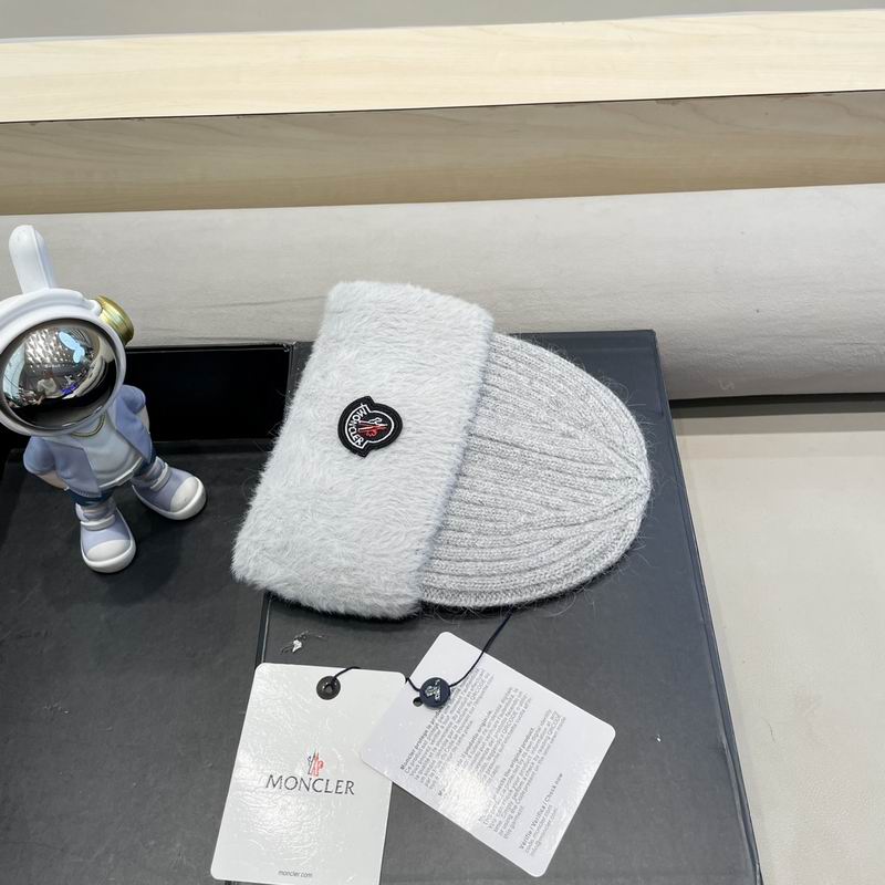 Moncler hat (2617)