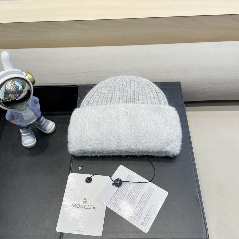 Moncler hat (2618)