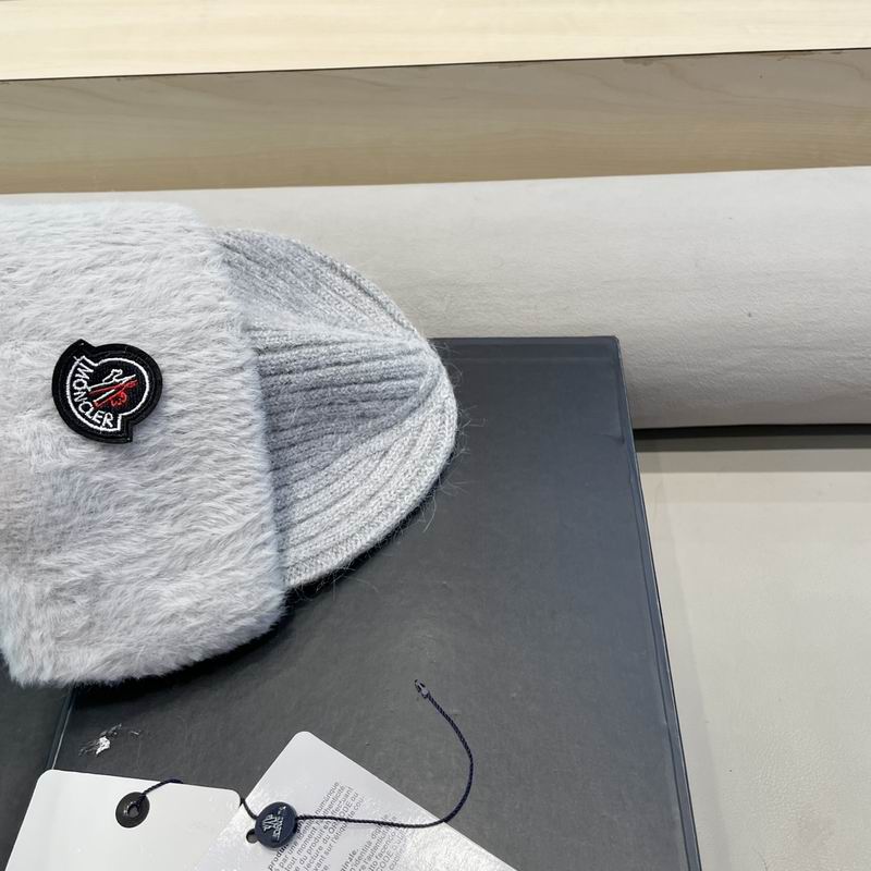 Moncler hat (2619)
