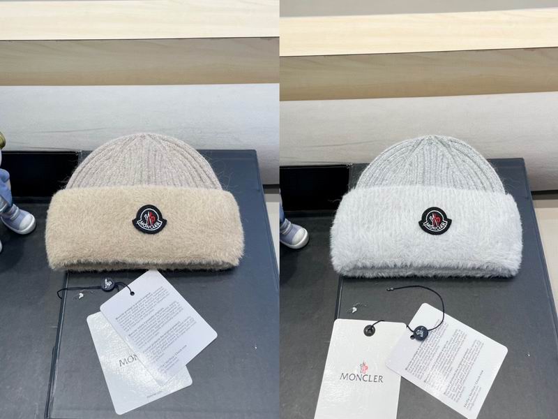 Moncler hat (2620)