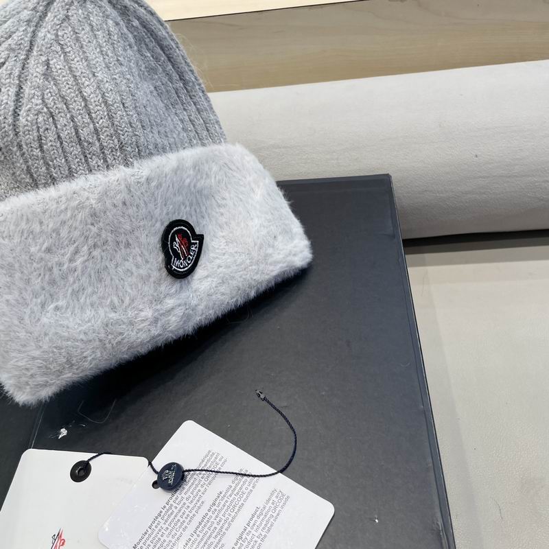 Moncler hat (2621)