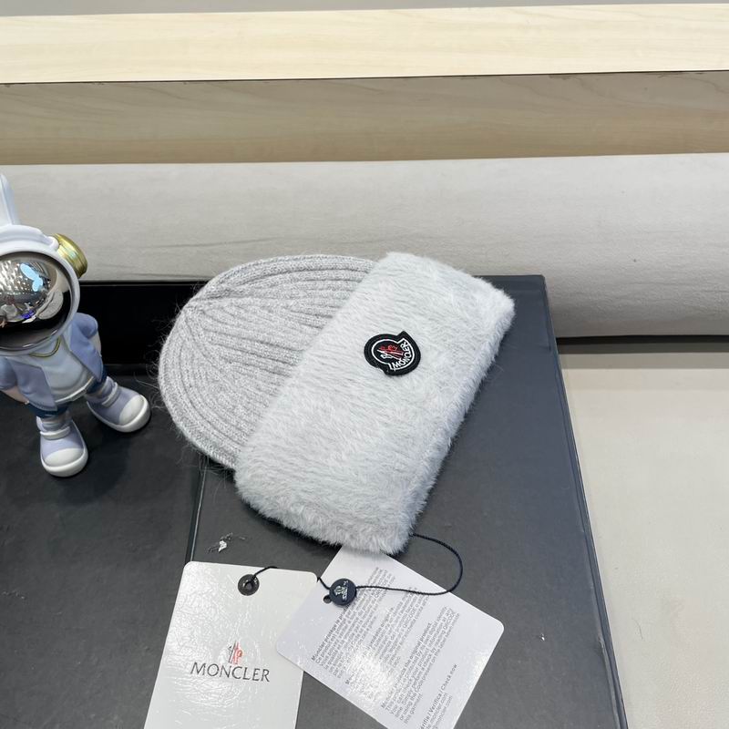 Moncler hat (2622)