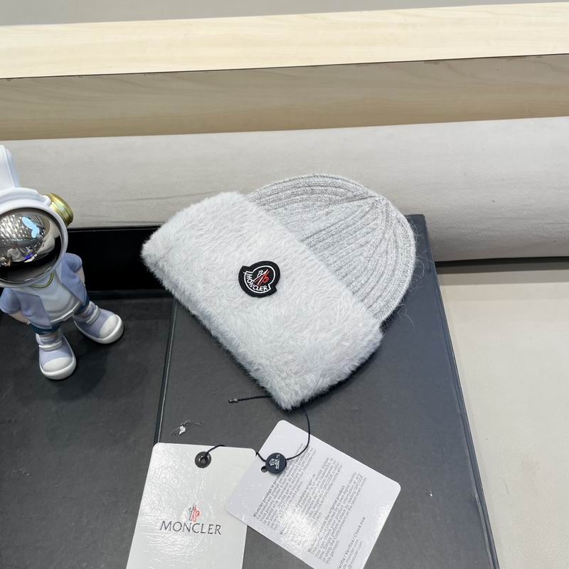Moncler hat (2623)