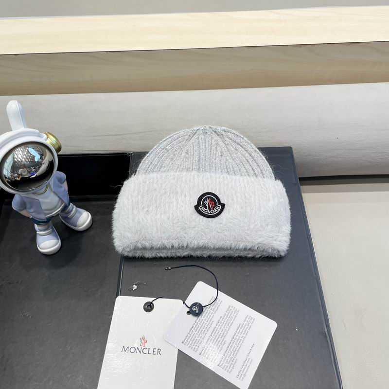 Moncler hat (2624)