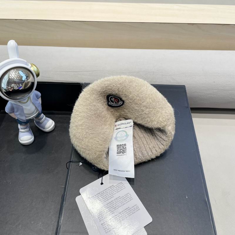 Moncler hat (2625)