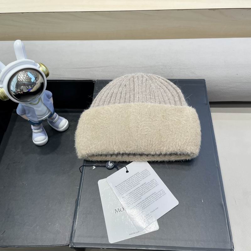 Moncler hat (2627)