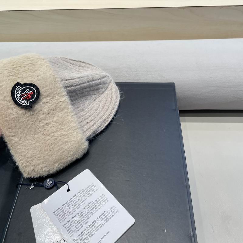 Moncler hat (2628)