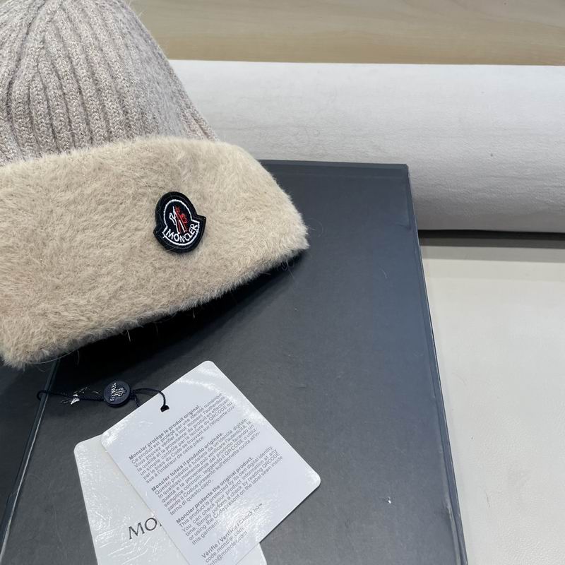 Moncler hat (2630)