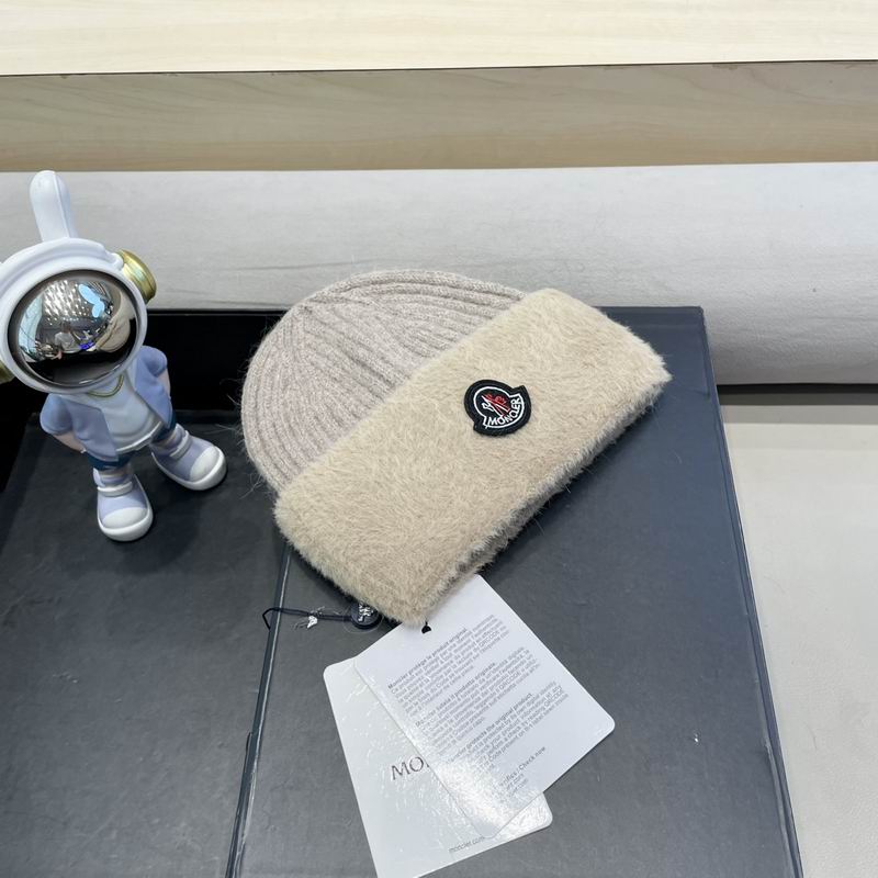 Moncler hat (2631)