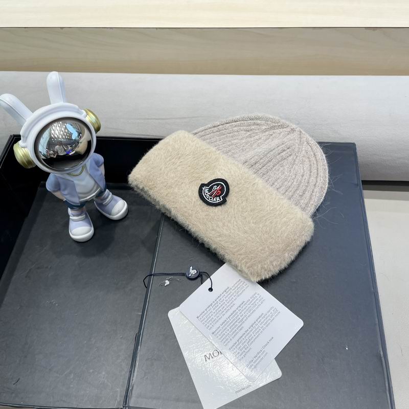 Moncler hat (2632)