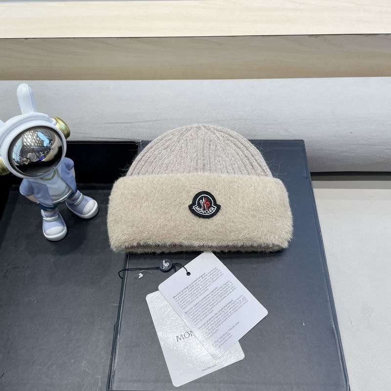 Moncler hat (2633)
