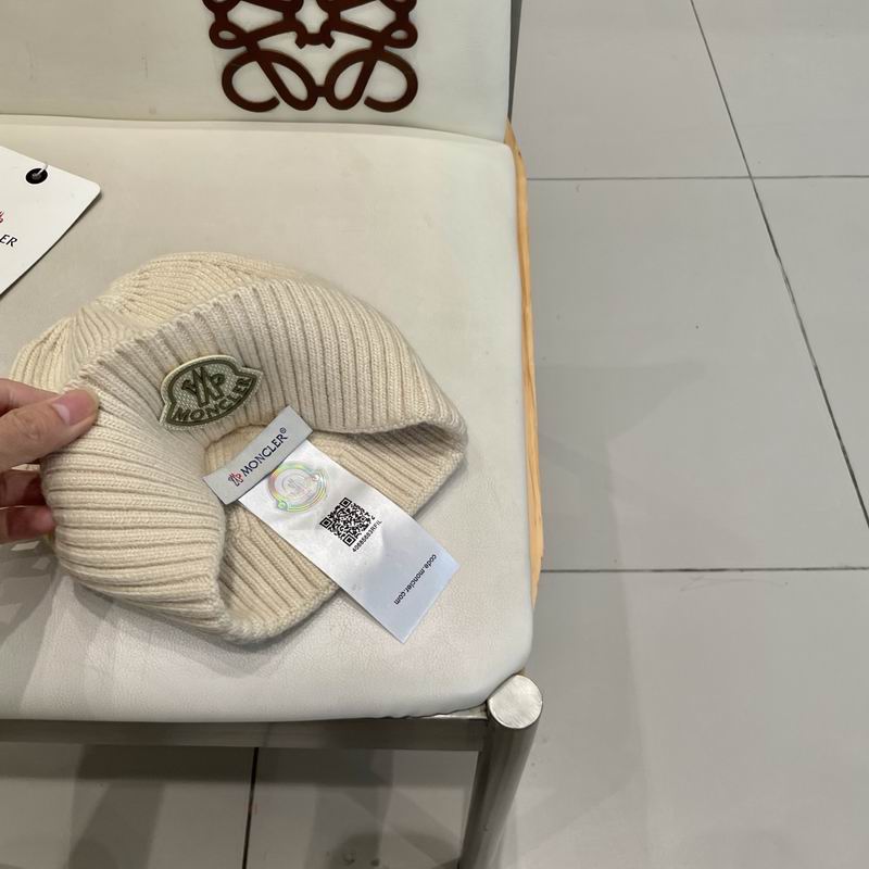 Moncler hat (277)