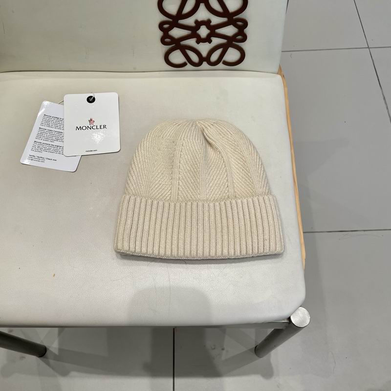 Moncler hat (279)