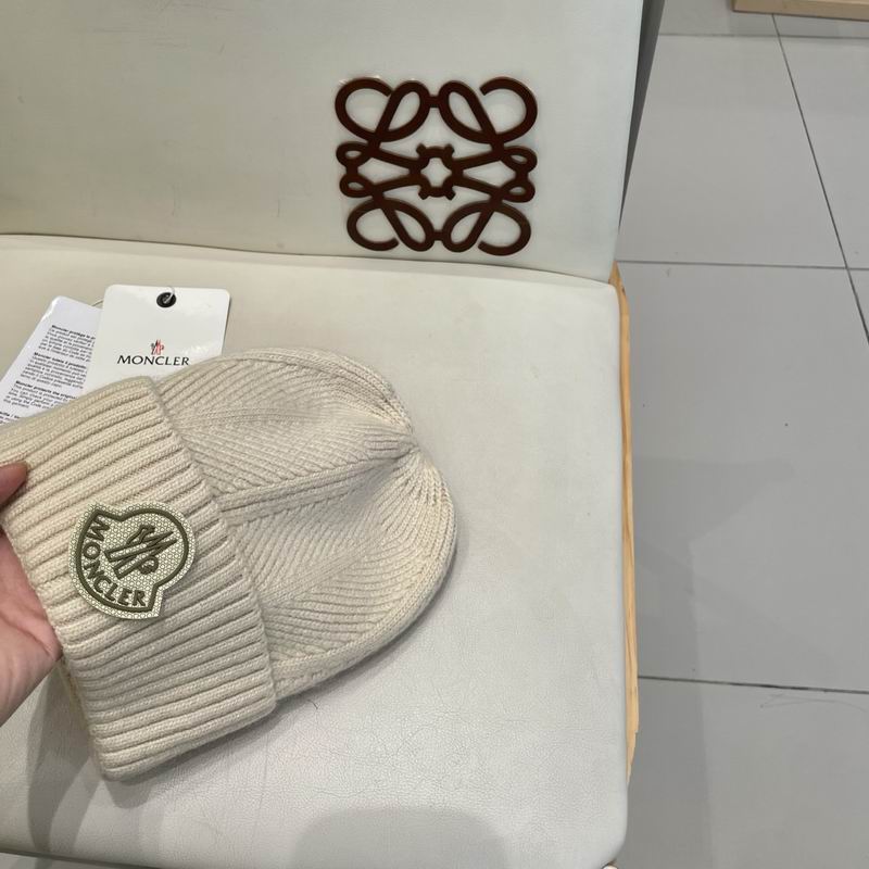 Moncler hat (280)
