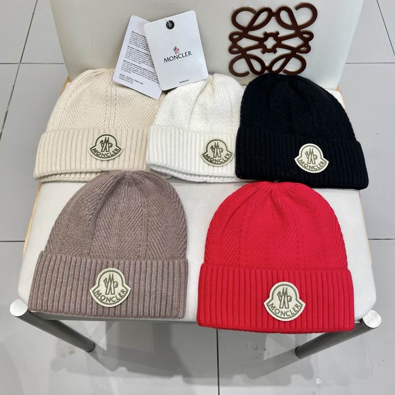 Moncler hat (281)