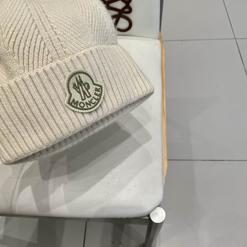 Moncler hat (282)