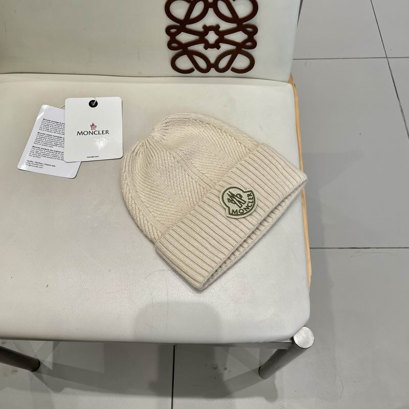 Moncler hat (283)