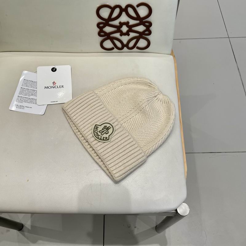 Moncler hat (284)