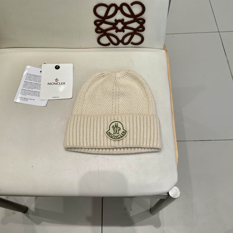 Moncler hat (285)