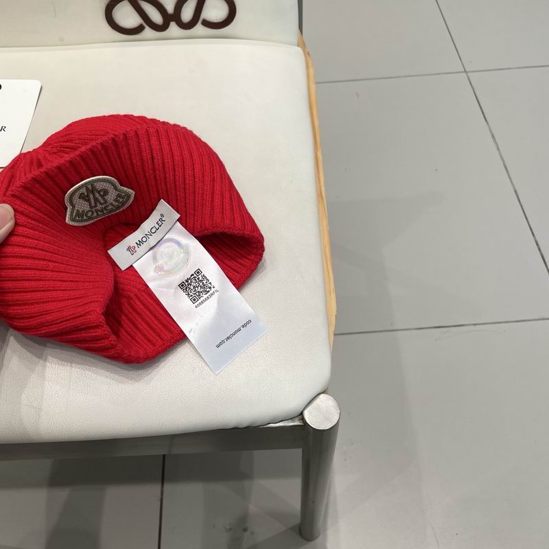 Moncler hat (286)