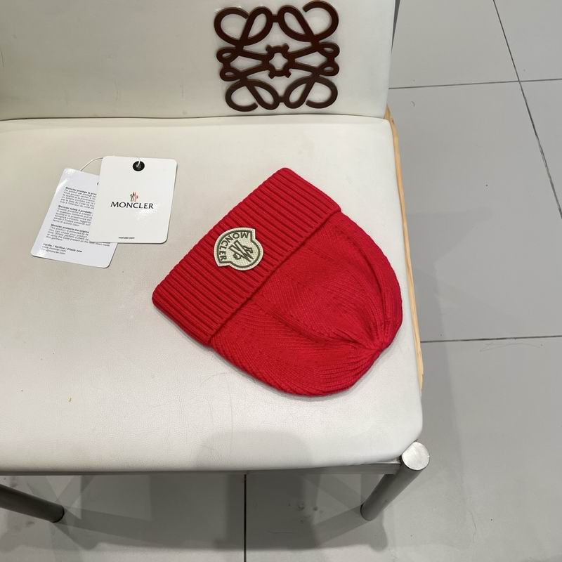 Moncler hat (287)