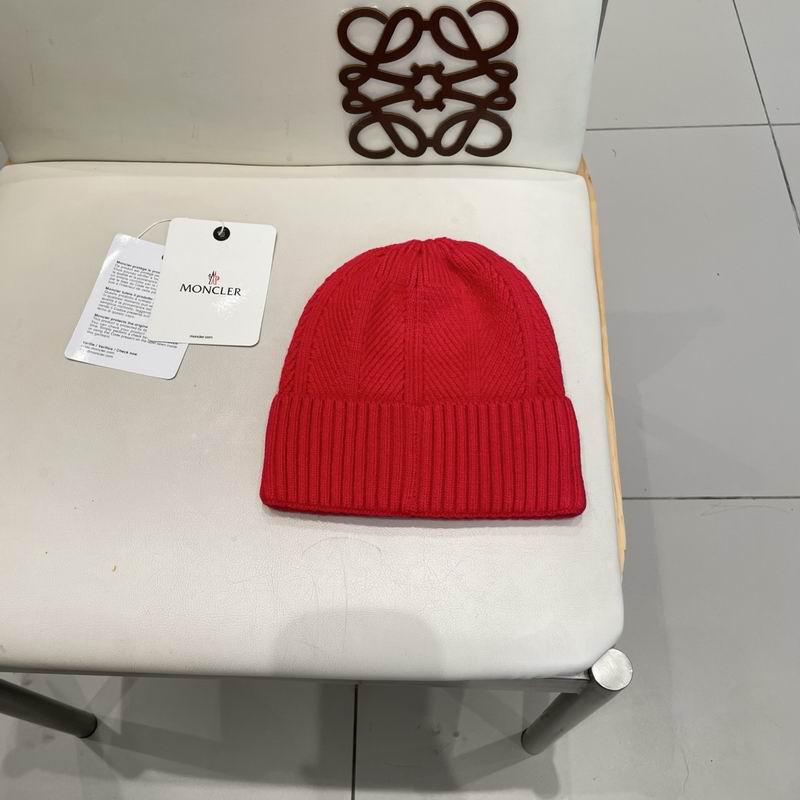 Moncler hat (288)
