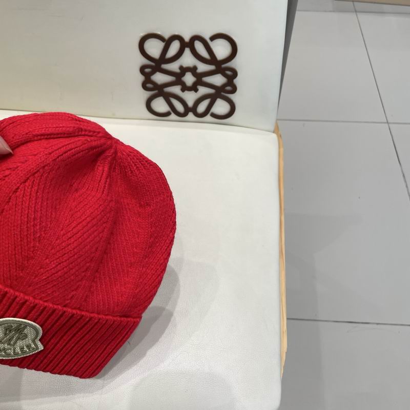 Moncler hat (289)