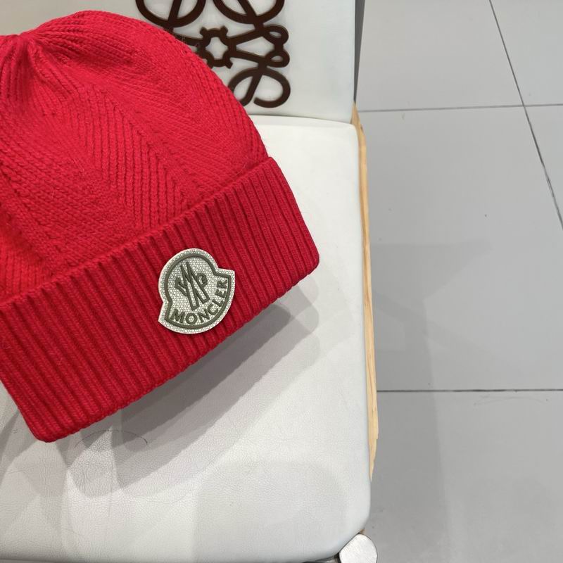 Moncler hat (291)