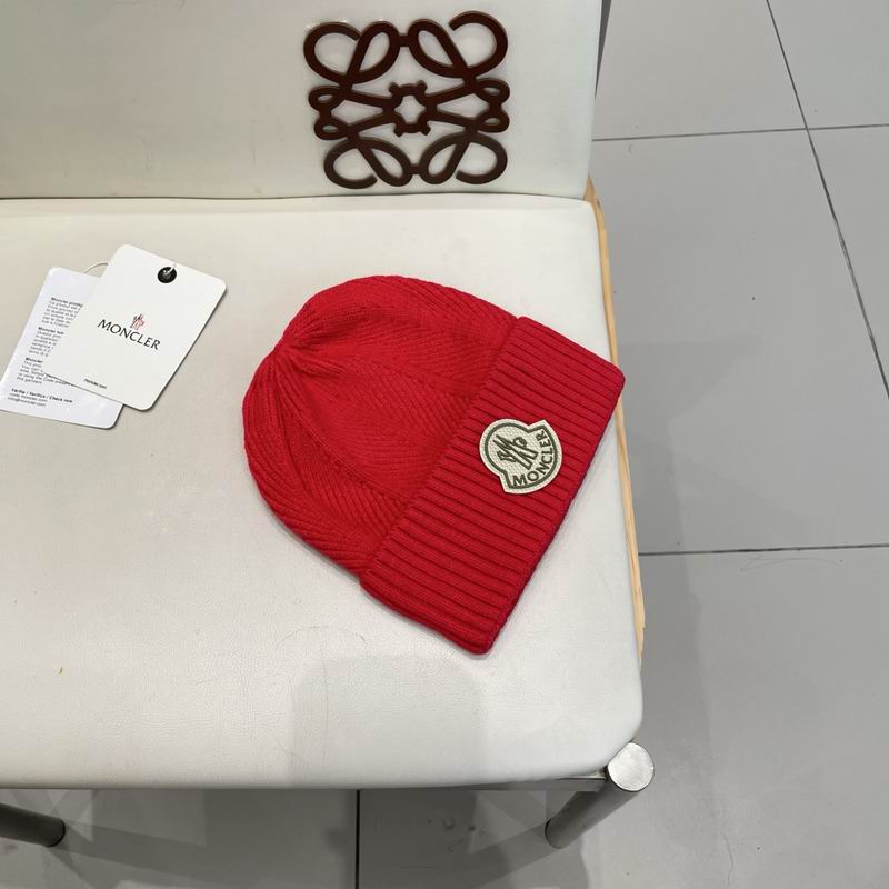 Moncler hat (292)
